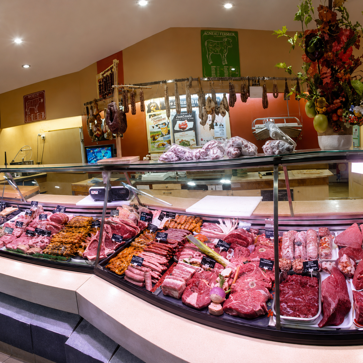 Boutique de Collonges-au-Mont-d'Or