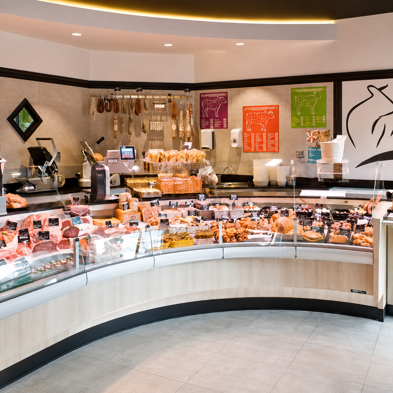 Boutique de Saint-Cyr-au-Mont-d'Or